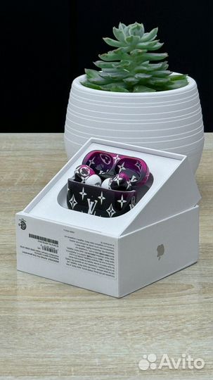 AirPods Pro 2 Custom