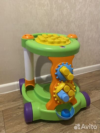 Ходунки каталка