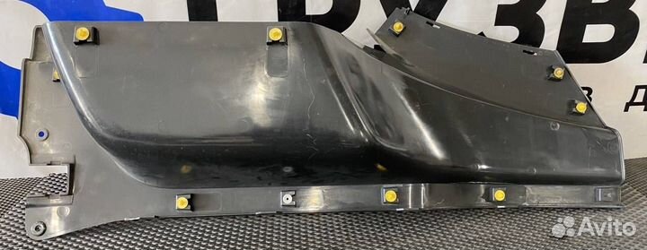 Накладка подножки левая Volvo FH4 82819482