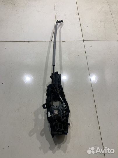 Ручка двери (задняя правая внешняя)