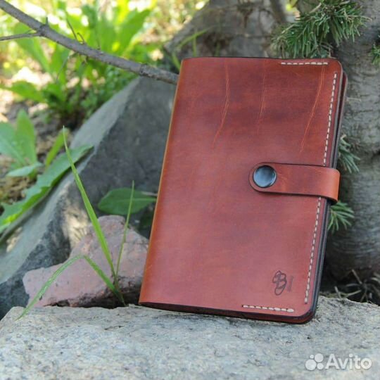 Изделия из кожи на заказ