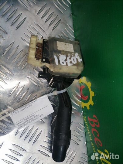 Подрулевой переключатель света Lifan Breez седан