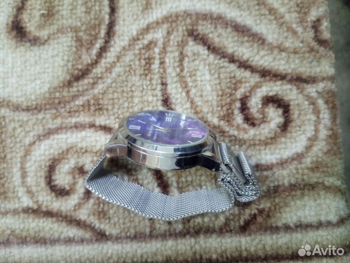 Мужские наручные часы