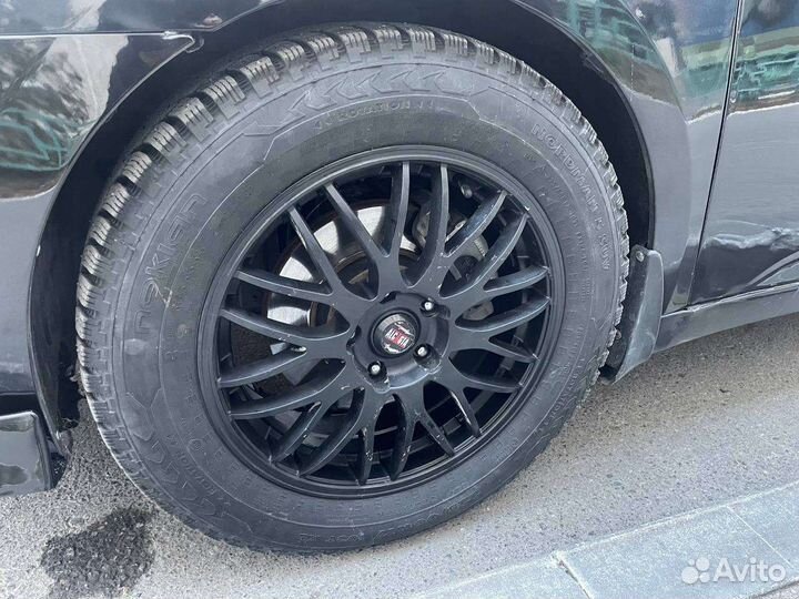 Nordman WR SUV 225/60 R17