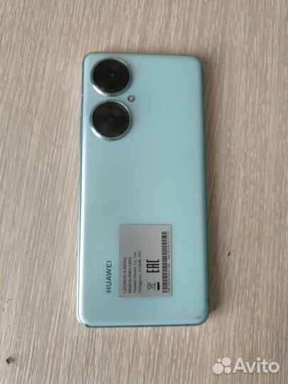 HUAWEI nova 11i, 8/128 ГБ