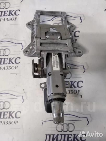 Колонка рулевая VW Golf V Variant 2003-2009