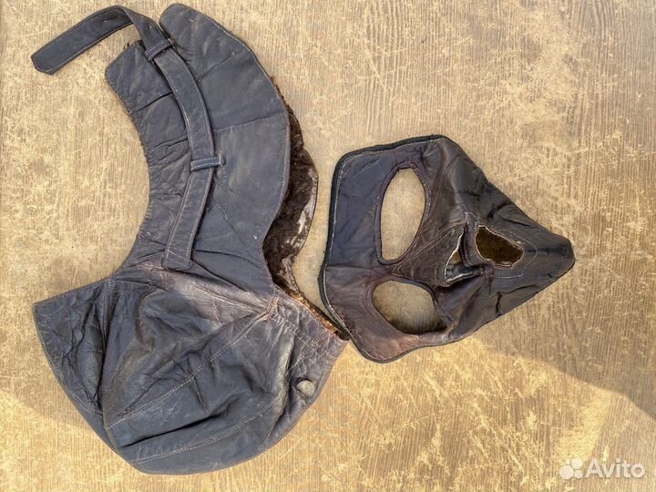 Комплект летчика Полярной авиации