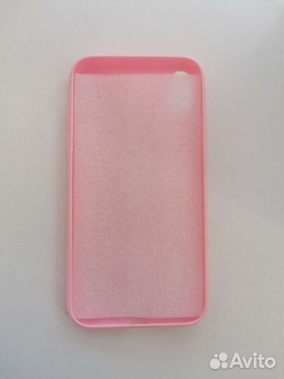 Чехол на телефон новый