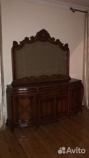 Гостинная мебель