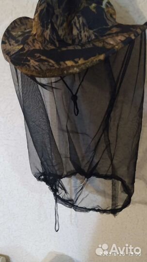 Накомарник