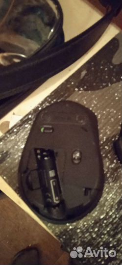 Беспроводная мышь