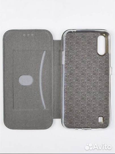 Чехол для samsung galaxy a01