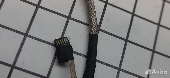 Шлейф матрицы ноутбука HP 14S-BQ1034UR