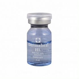 Сыворотка для волос Dermaheal HL