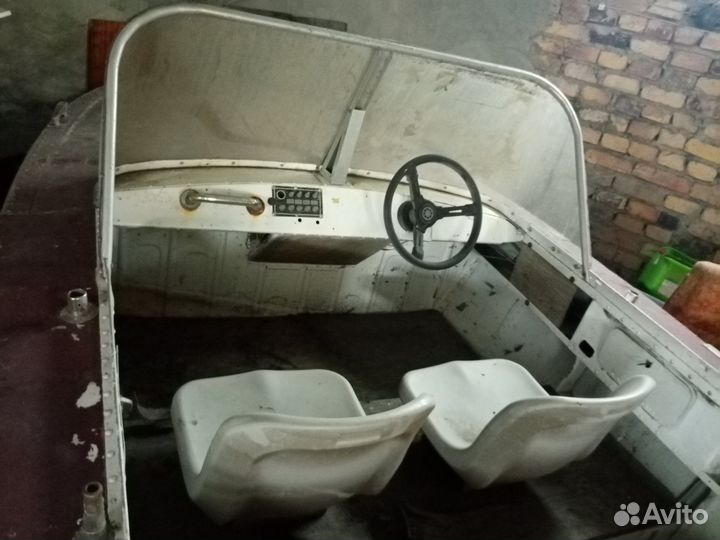 Прогресс 2 М