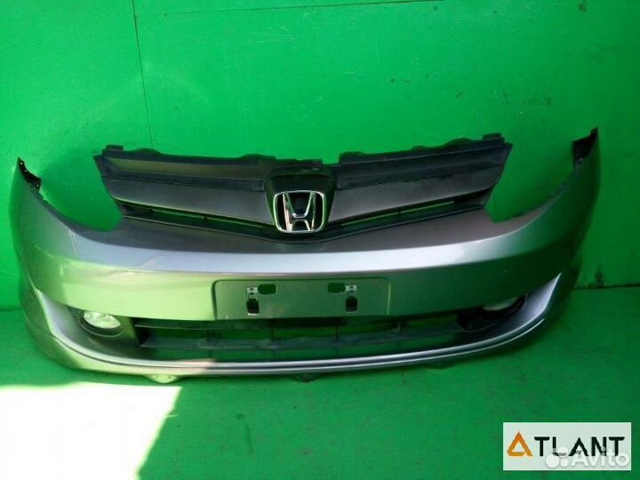 Обвес honda airwave