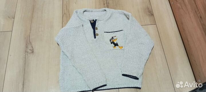 Вещи пакетом на мальчика 3 года