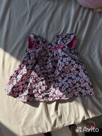 Одежда для девочки 68-92