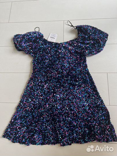 Платье zara
