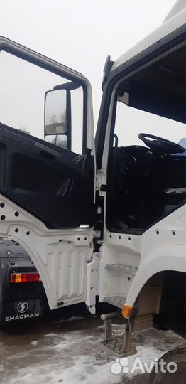 Shacman (Shaanxi) SX42586V385, 2023