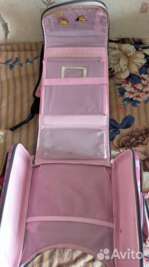 Рюкзак детский для девочки