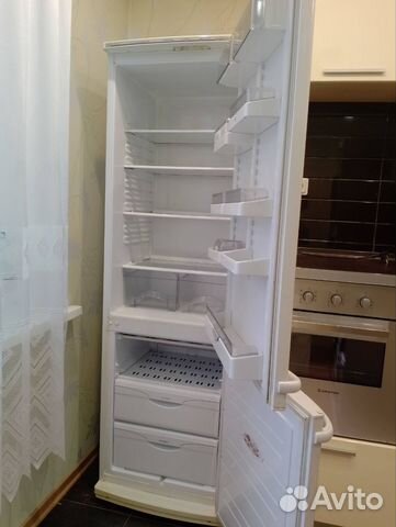 Холодильник минск двухкамерный бу купить в Санкт-Петербурге | Товары ...