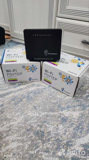 Wi fi роутер sagemcom