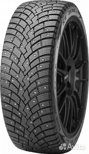 Pirelli Ice Zero 2 245/45 R18 100H