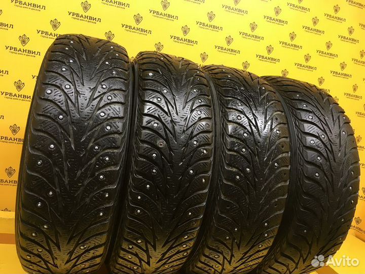 Yokohama Ice Guard IG35 185/65 R15 92T