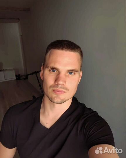 Тренер по плаванию в Тюмени