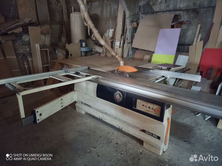 Мебельный бизнес