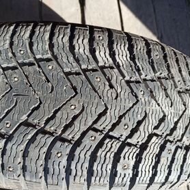 Cordiant Snow Cross 2 SUV 235/55 R18