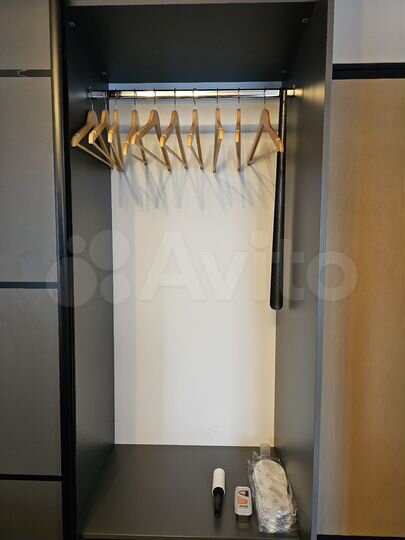 Квартира-студия, 22 м², 3/5 эт.