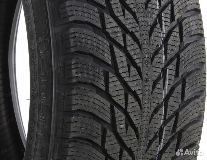 Nokian Tyres Hakkapeliitta R3 215/60 R16 99R