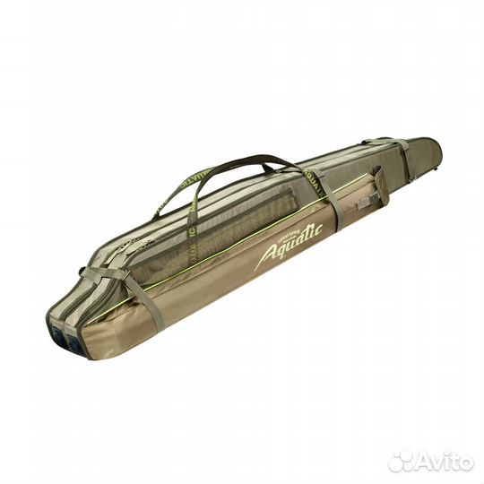 Чехол мягкий 2-х секционный Ч-10 Aquatic