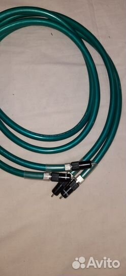 Продаю балансный XLR кабель