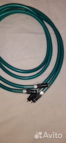 Продаю балансный XLR кабель