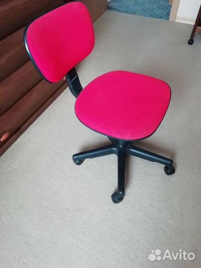 Детское кресло