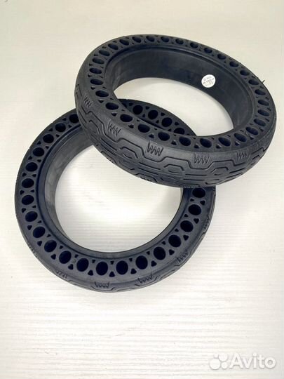 Камера, шина, покрышка для электросамоката