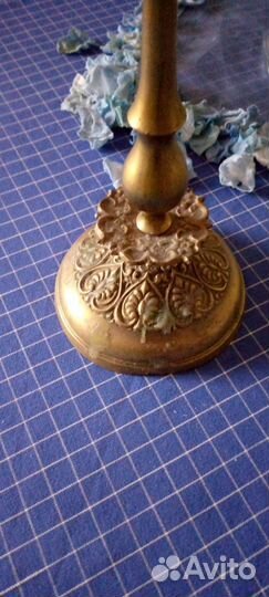 Подсвечник