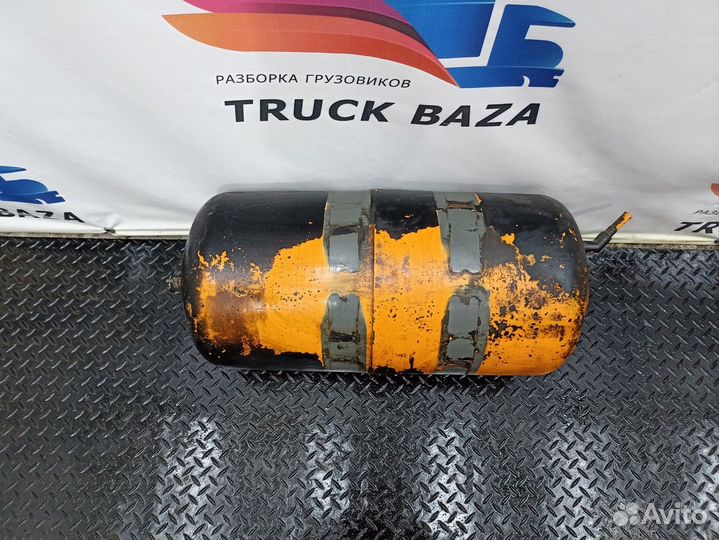 Ресивер воздушный 30 L Volvo FH, Volvo FM