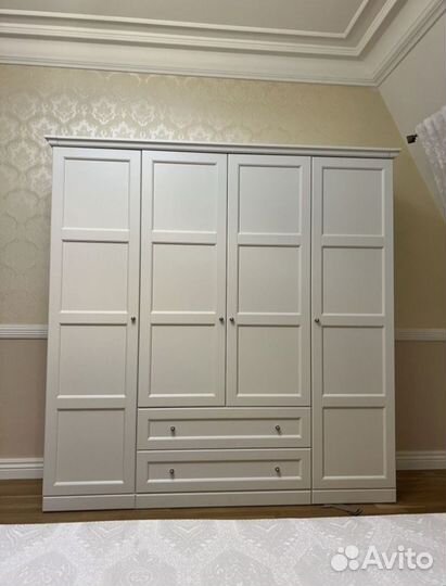 Сборка мебели