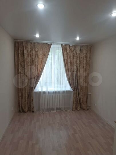 Квартира-студия, 17 м², 3/3 эт.