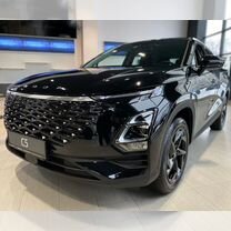 Новый OMODA C5 1.5 CVT, 2024, цена от 1 665 415 руб.