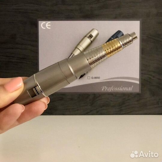 Аппарат для перманентного макияжа