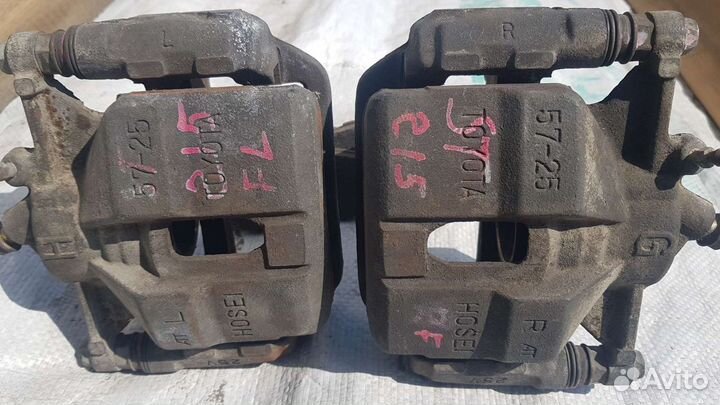 Суппорт corona premio