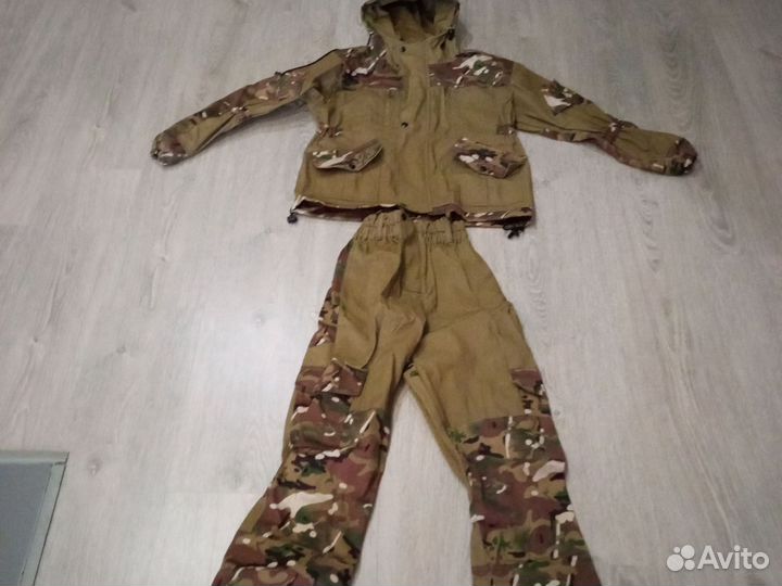 Вещи, обувь детские
