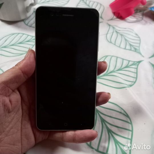 ZTE Blade A510, 8 ГБ