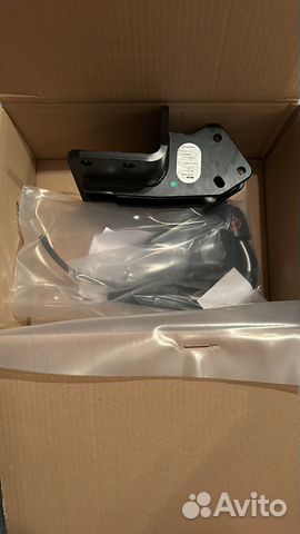 Фаркоп Toyota land cruiser 300 lexus lx 500 600