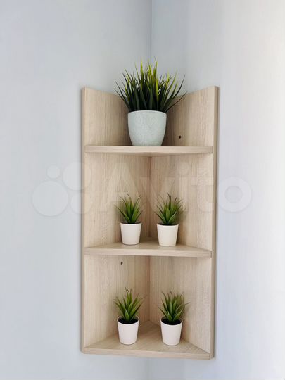 Квартира-студия, 27 м², 3/6 эт.